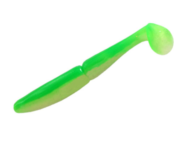 

Силиконовая приманка ZDK Swing Impact 3 76,2 мм, 27, 6 шт., Swing Impact 3