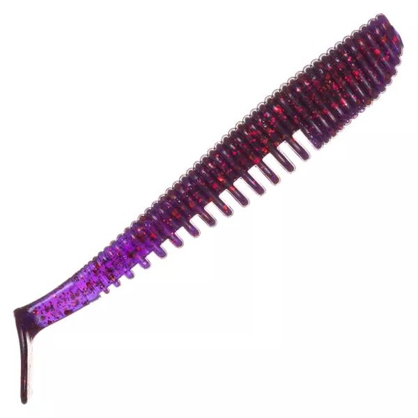 

Приманка Trigger Baits Awaruna 75мм. 091 7шт., Фиолетовый, Awaruna