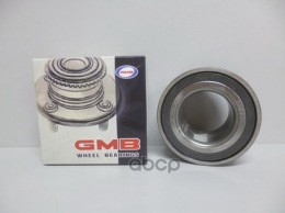 

Подшипник, Передний (Gh037020c) GMB арт. GH037020