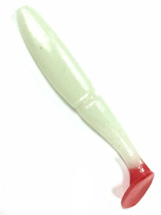 

Силиконовая приманка ZDK Swing Impact 3 76,2 мм, 08, 6 шт., Swing Impact 3