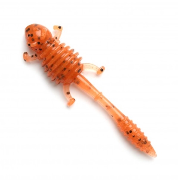 

Силиконовая приманка Fanatik Mik Maus 3 75 мм, 023, 6 шт., Mik Maus 3