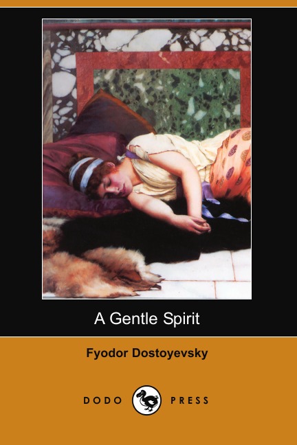 

A Gentle Spirit (Dodo Press)