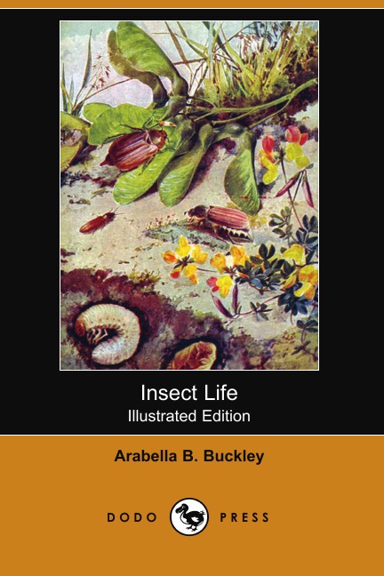 

Insect Life (Illustrated Edition) (Dodo Press)