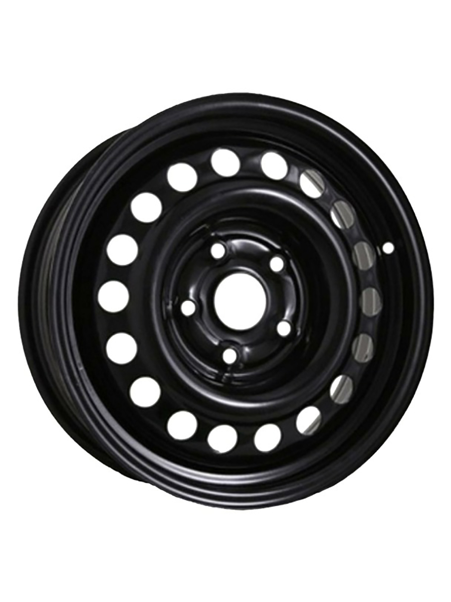 

Диск TREBL, 6.5x16/5x114.3ET45 60.1