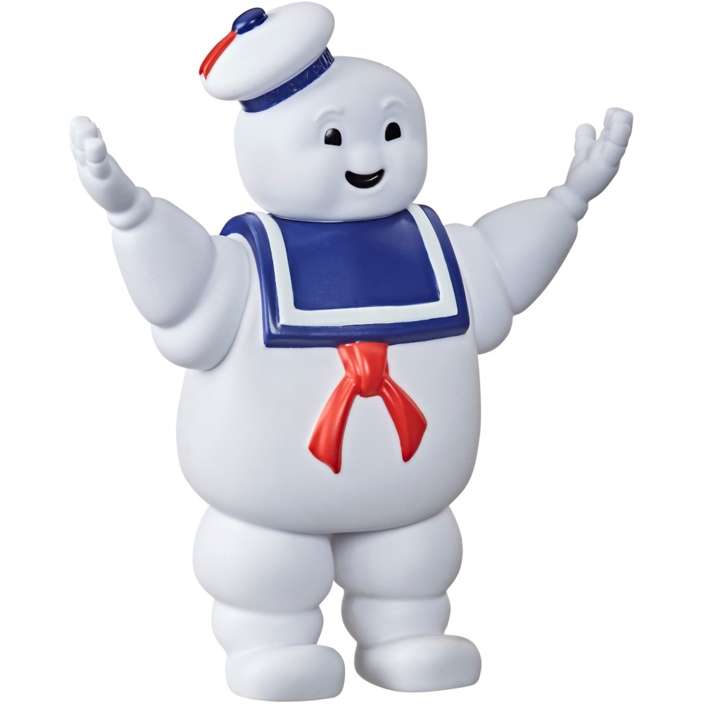 Фигурка Hasbro Kenner Ghostbusters Stay Puft Marshmallow Man 690558