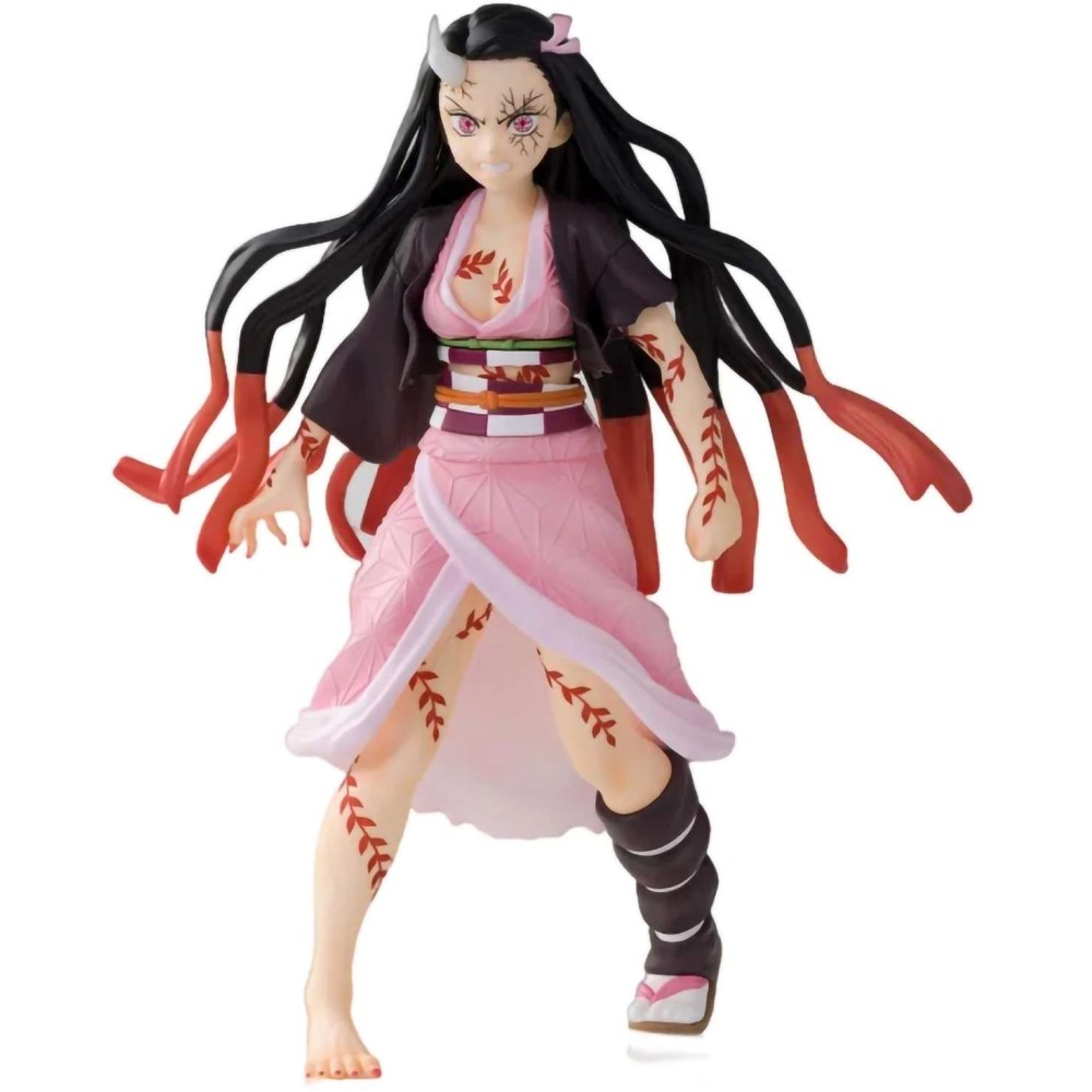 Фигурка SEGA FiGURiZM Demon Slayer: Kimetsu no Yaiba Nezuko Kamado SE51104