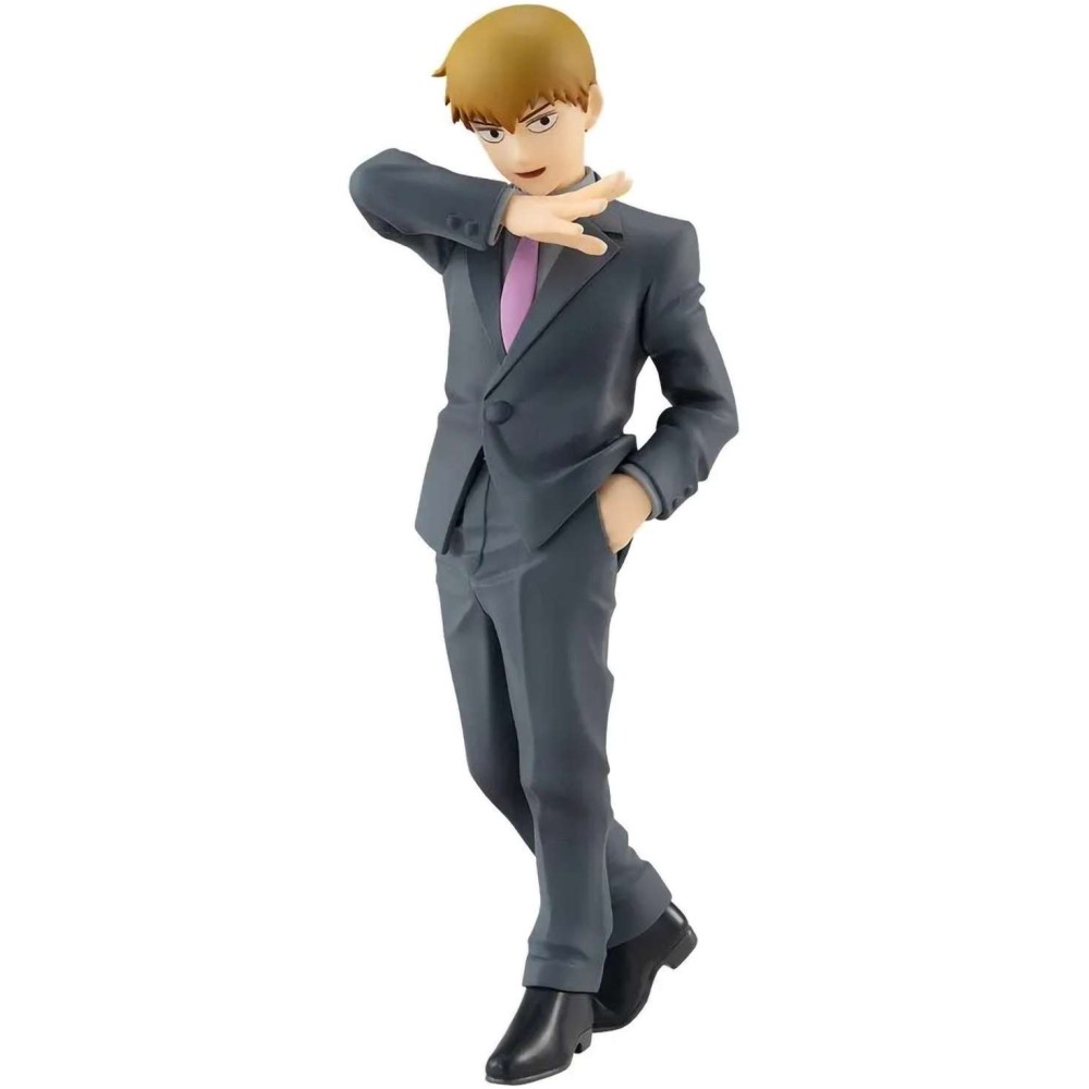 

Фигурка Good Smile Pop Up Parade Mob Psycho 100 III Arataka Reigen G94626