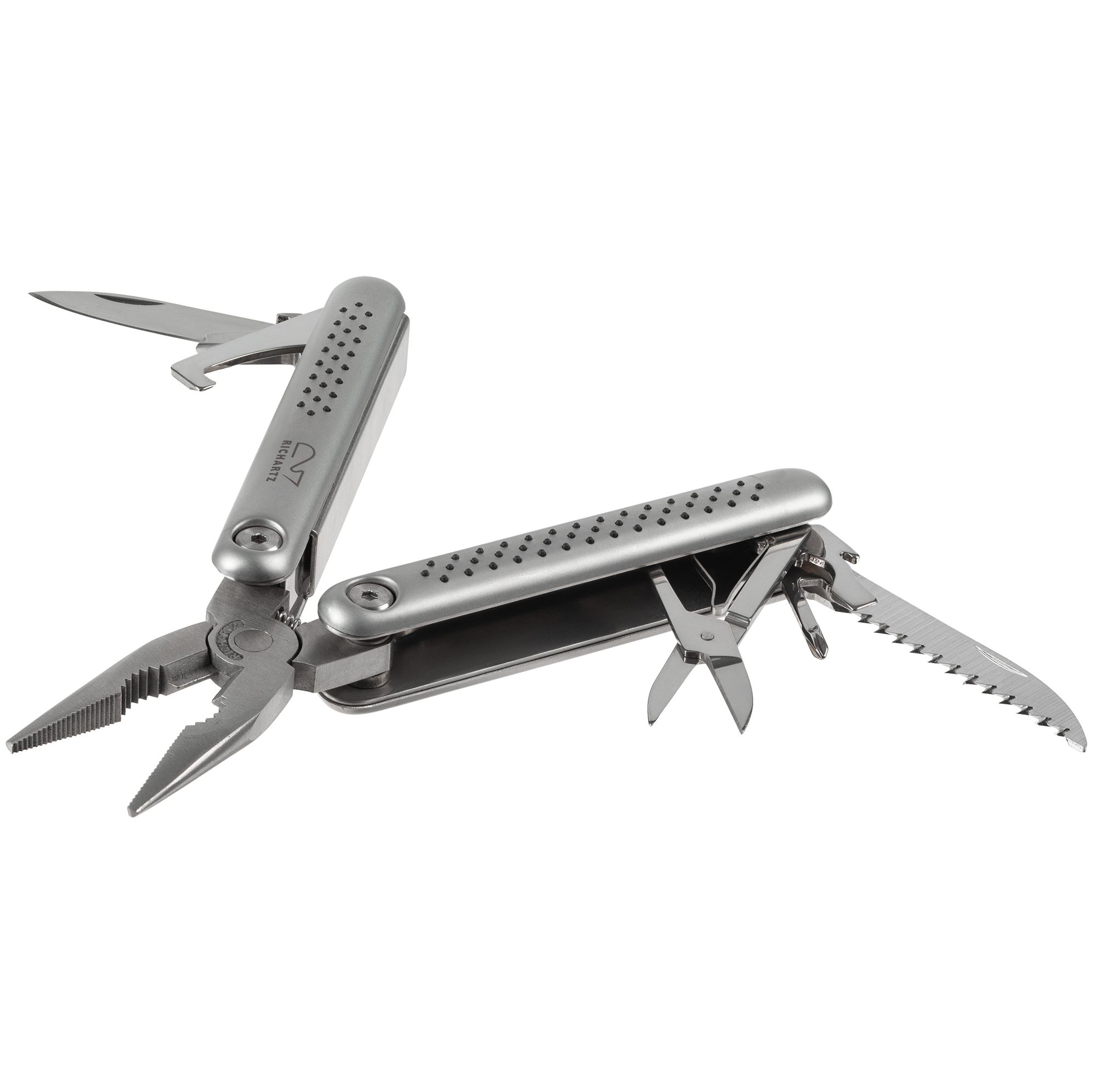 

Мультитул Richartz Struktura Classic Tool 10867.10, Struktura Classic Tool