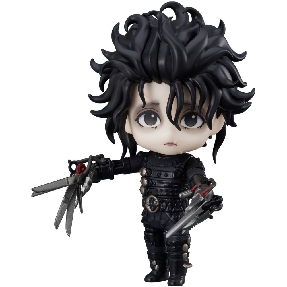 Фигурка Good Smile Nendoroid Edward Scissorhands G12912