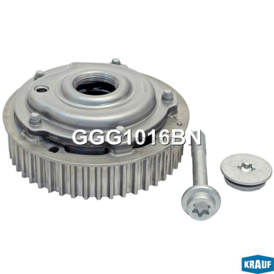 

Шестерня Распредвала Ggg1016bn Nsii0022868115 Krauf арт. GGG1016BN