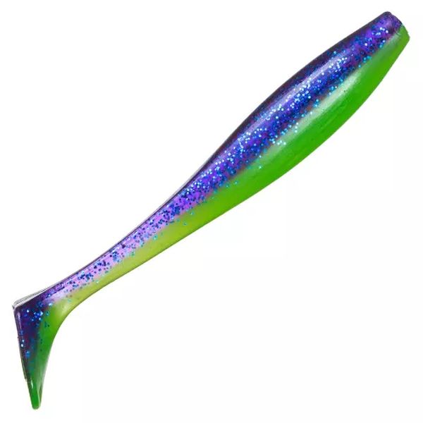 

Приманка Narval Choppy Tail 18cm #025 3шт., Зеленый;синий, Choppy Tail