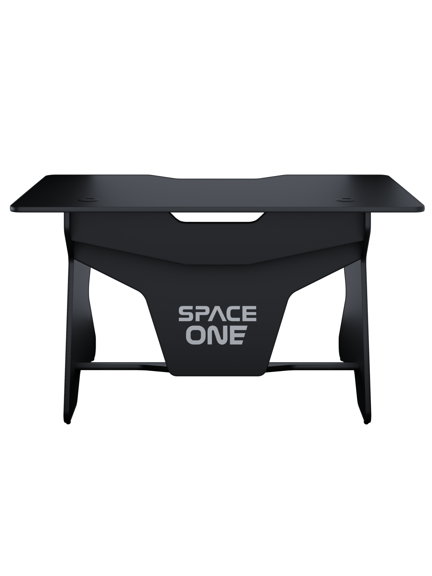 Игровой компьютерный стол VMMGAME Spaceone 140 Dark Black