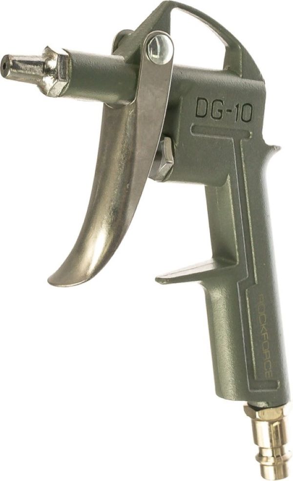 Пистолет продувочный пневматический (сопло 15мм) в блистере