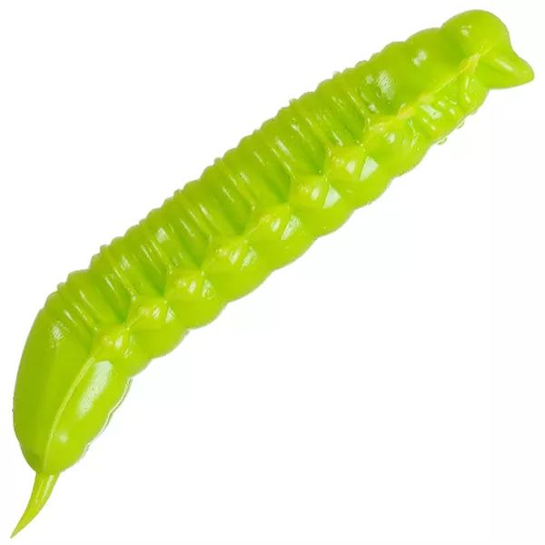 

Приманка Libra Lures Goliath 45мм. #027 10шт., Зеленый, Goliath