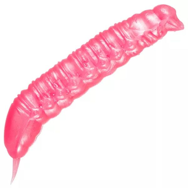 

Приманка Libra Lures Goliath 45мм. #018 10шт., Розовый, Goliath