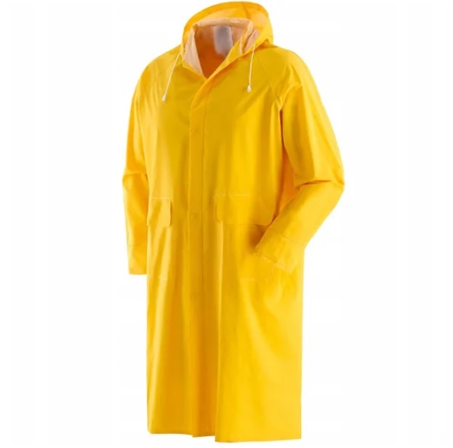 

Плащ Садко р.XXXL Yellow 5200, 5200