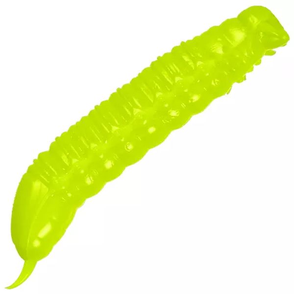 

Приманка Libra Lures Goliath 45мм. #006 10шт., Зеленый, Goliath