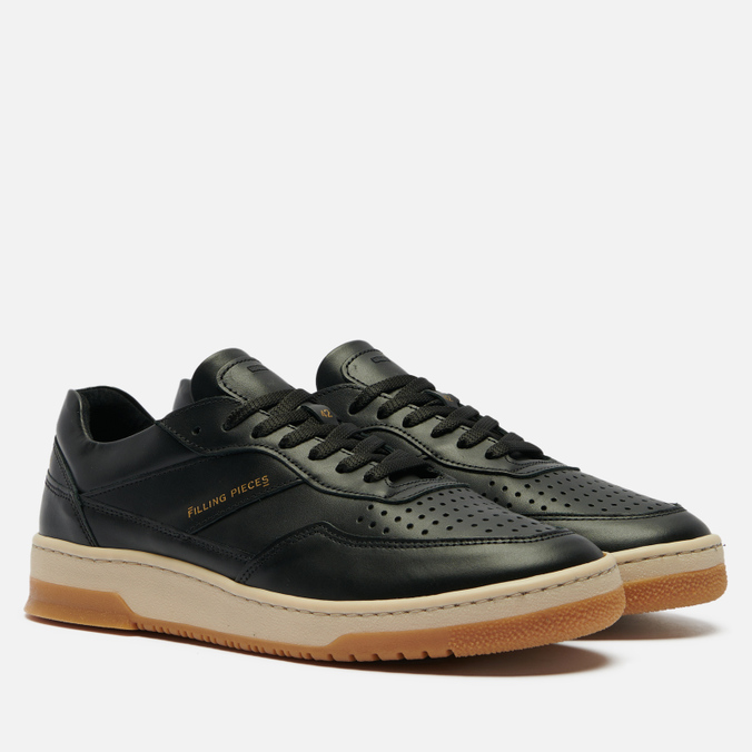 

Кроссовки мужские Filling Pieces Ace Spin черные 43 EU, Ace Spin