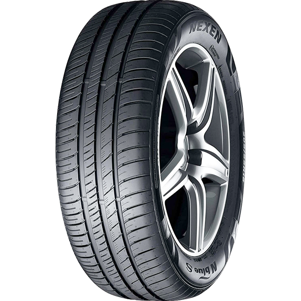 

Шины Nexen Nblue S 205/60-R16 92h Nexen NXK18060