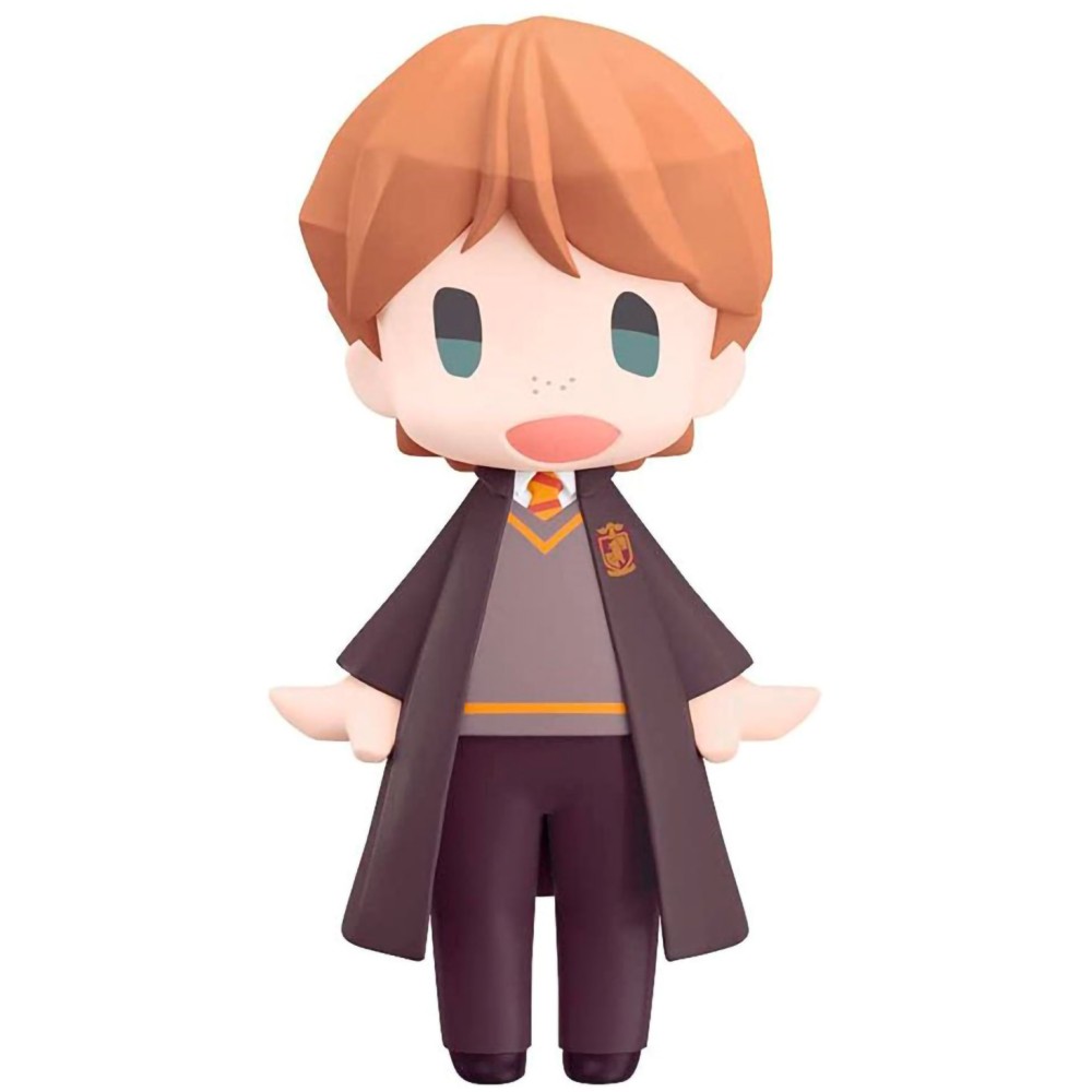 Фигурка Good Smile HELLO! Harry Potter Ron Weasley G12804