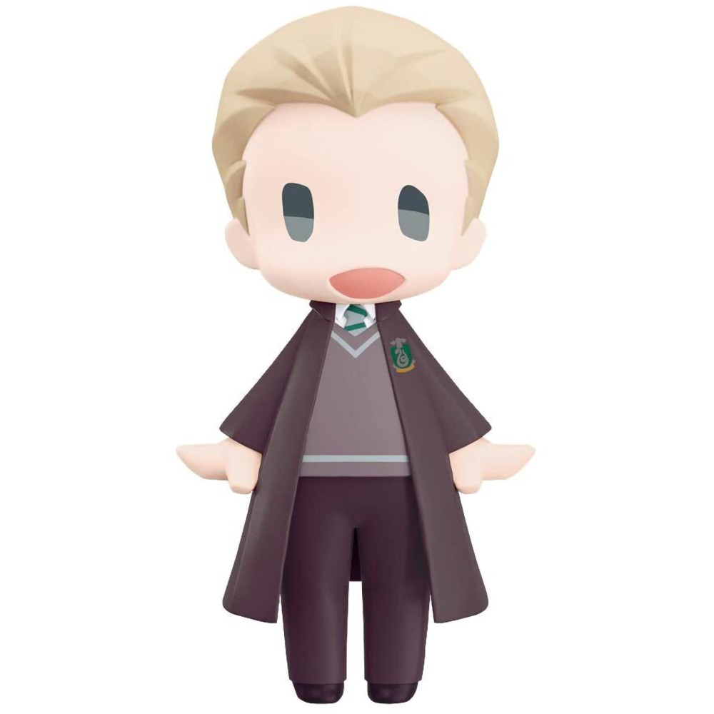 

Фигурка Good Smile HELLO! Harry Potter Draco Malfoy G12836