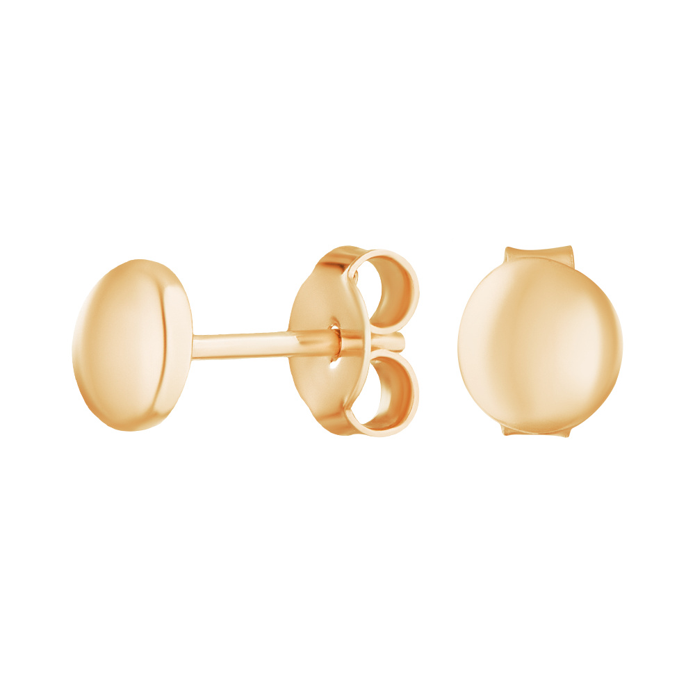 Серьги из серебра ЮВЕЛИР КАРАТ 20210086/9п