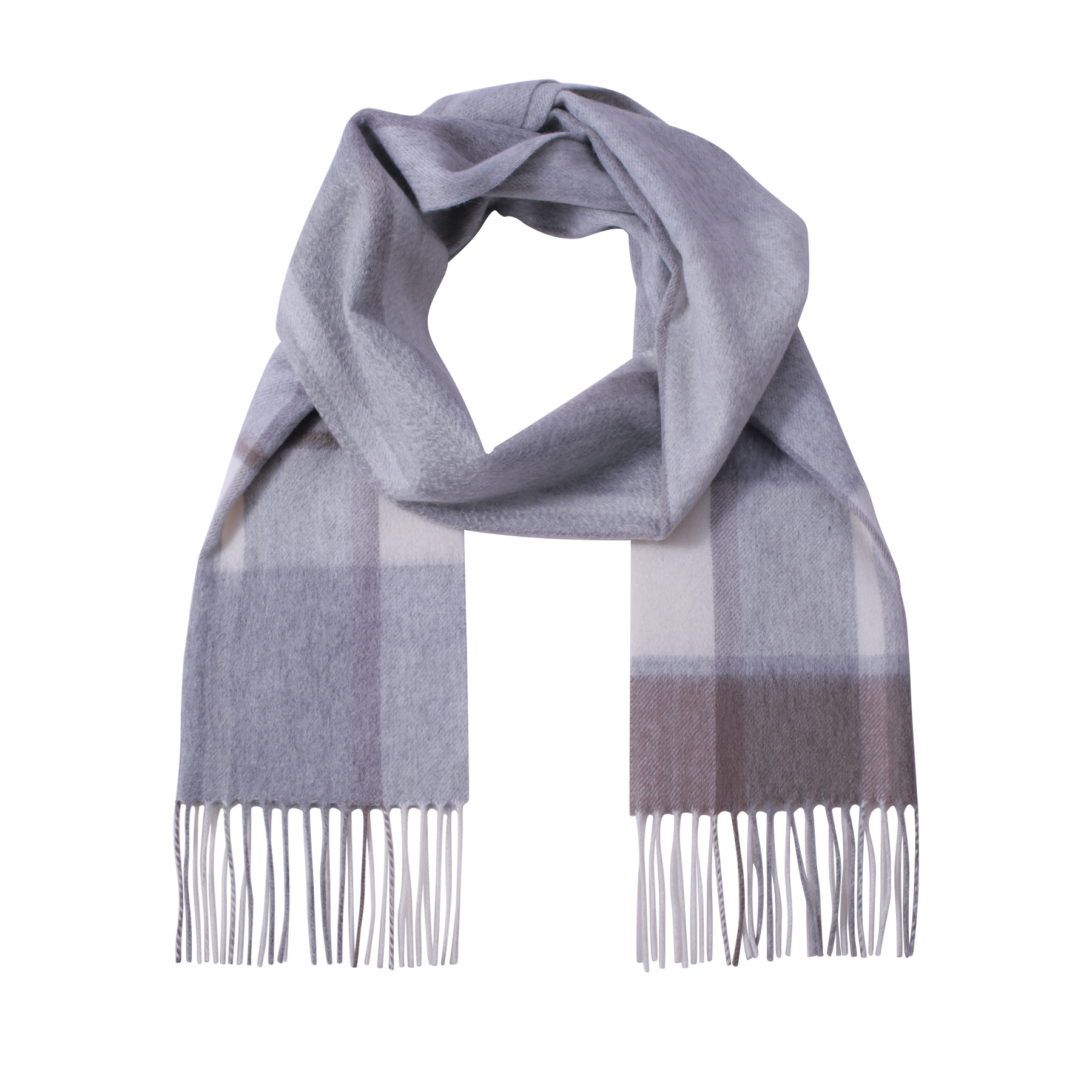 

Женский шарф EKONIKA PREMIUM PM44162-grey-22Z, PM44162-grey-22Z