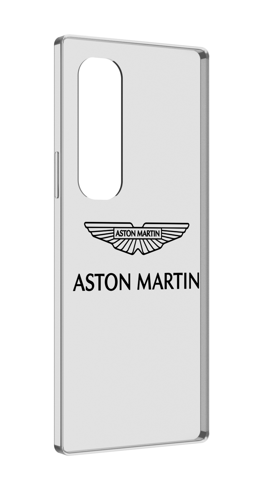

Чехол MyPads Aston-Martin мужской для Samsung Galaxy Z Fold 4 (SM-F936), Прозрачный, Tocco