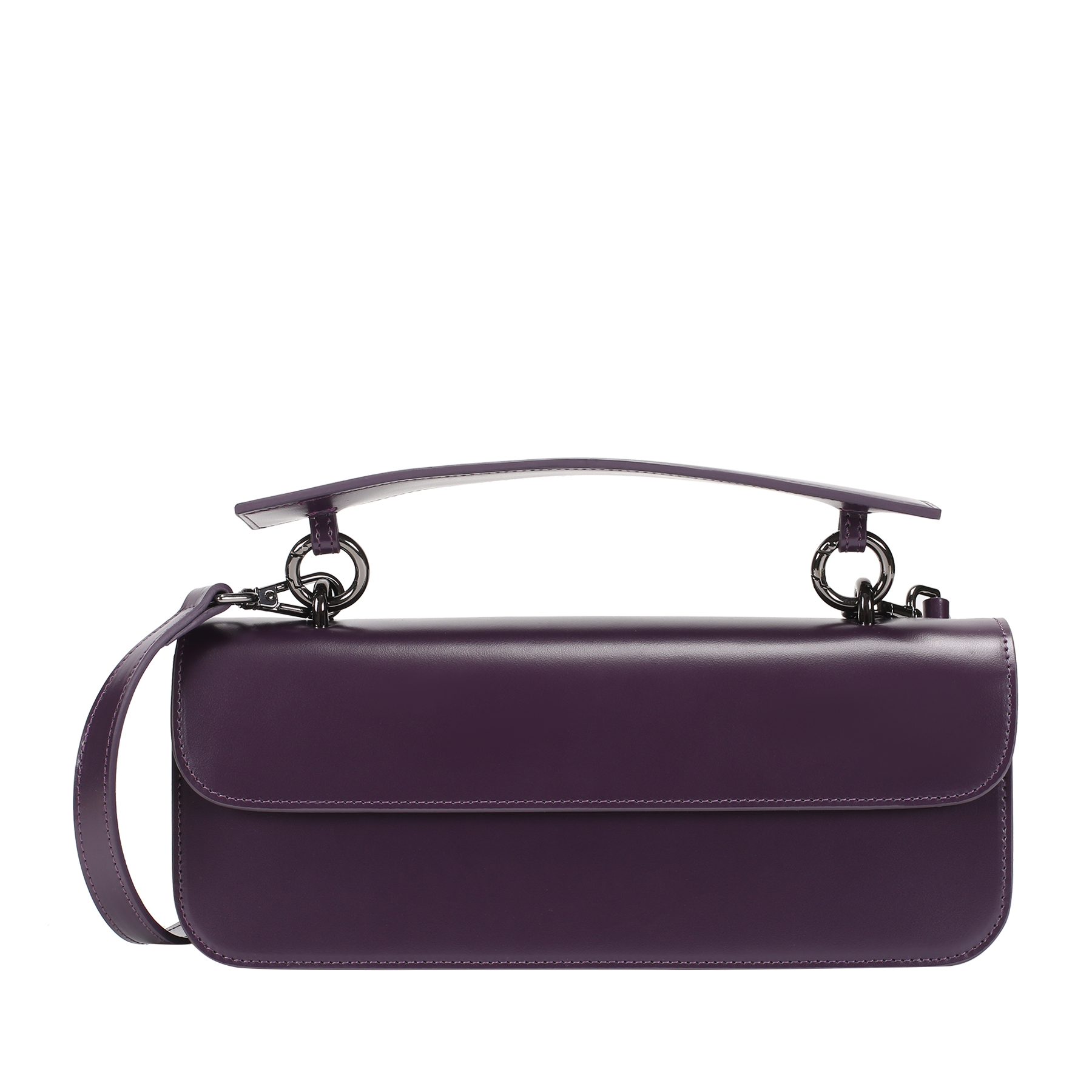 

Женская мини-сумка EKONIKA EN39140-purple-22Z, EN39140-purple-22Z