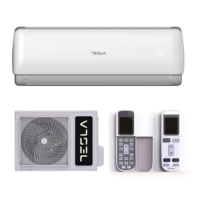 

Сплит-система Tesla TA53FFML-18410A, TA53FFML-18410A