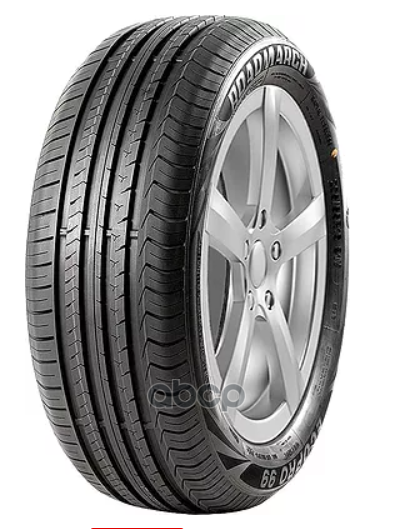 

Шины ROADMARCH ECOPRO 99 205/55 R16 91 V