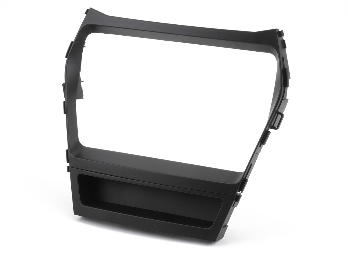

Рамка для HYUNDAI Santa Fe 2012-2017, 9" Incar RHY-FC326