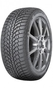 фото Шины kumho wintercraft wp71 205/50 r17 93 v