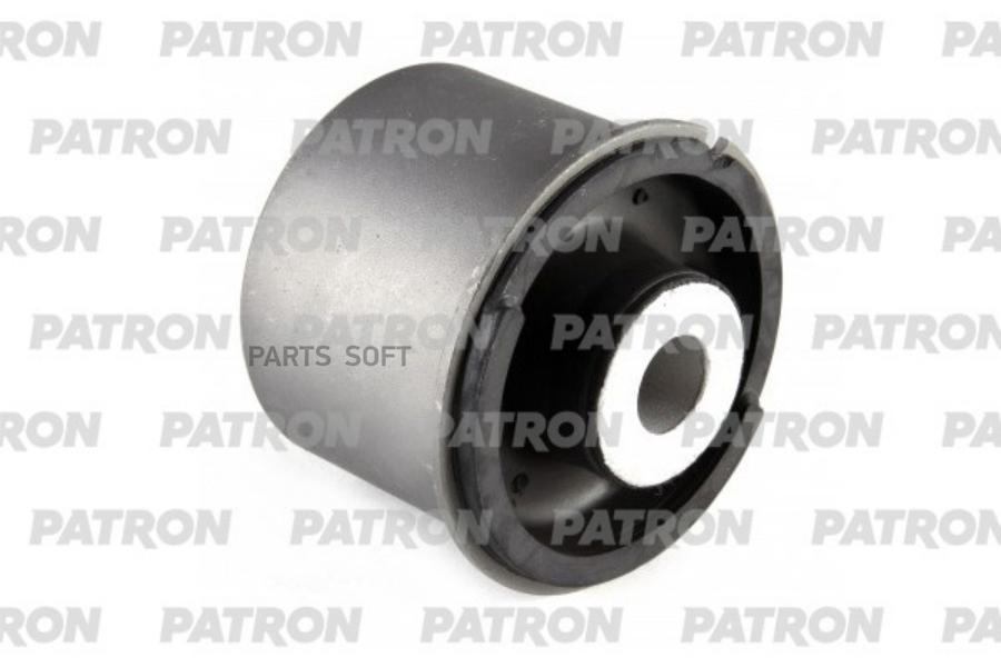 

Сайлентблок рычага подвески MAZDA 2 PATRON PSE12159