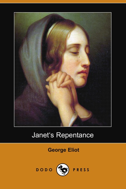 

Janet S Repentance (Dodo Press)