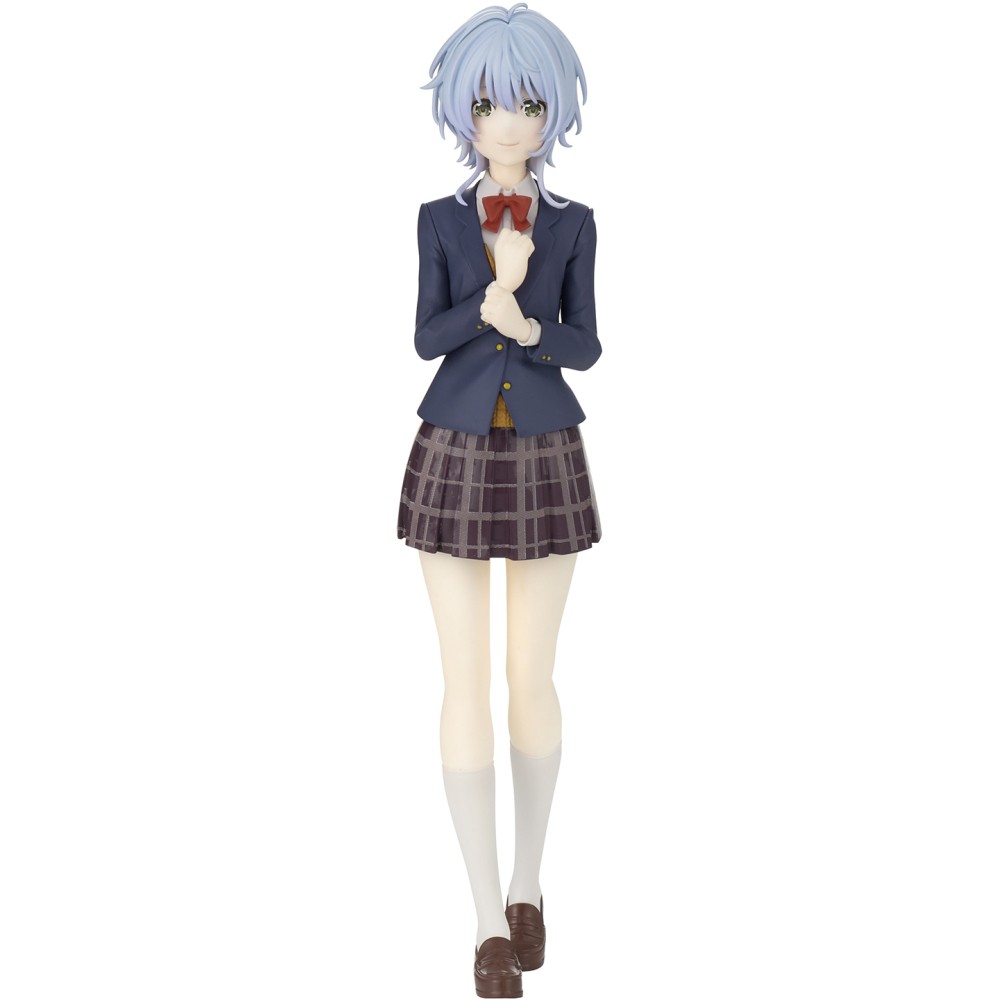 

Фигурка Banpresto Bottom-Tier Character Tomozaki Fuka Kikuchi BP17826P