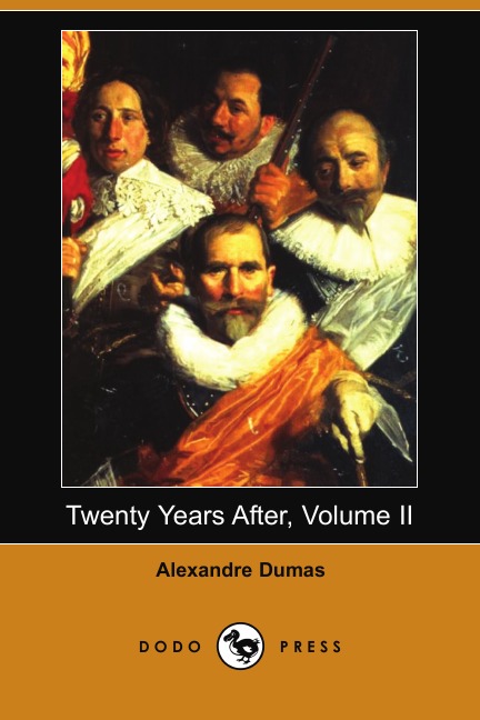 

Twenty Years After, Volume II