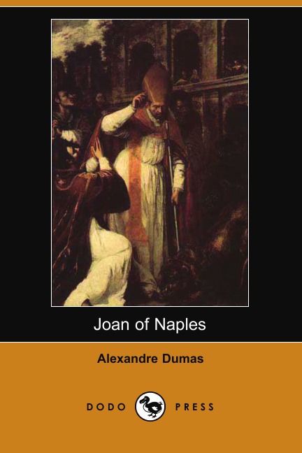 

Joan of Naples (Dodo Press)