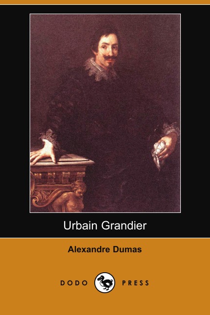 

Urbain Grandier (Dodo Press)