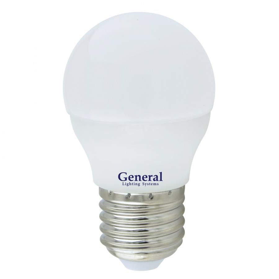 фото Лампочки general 97321