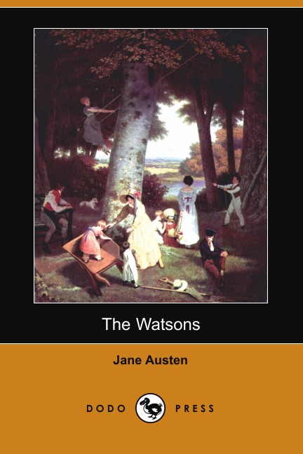 

The Watsons (Dodo Press)