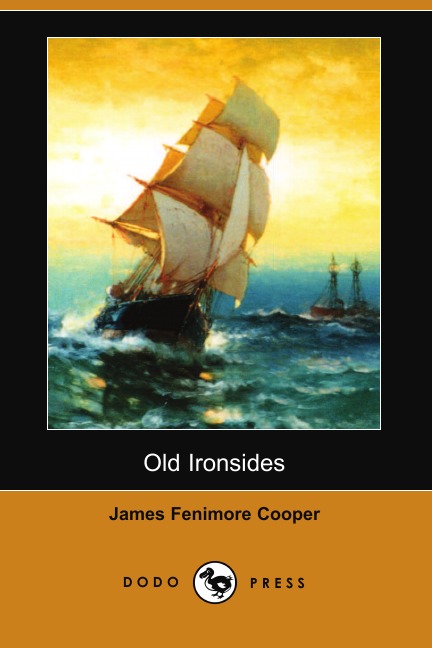 

Old Ironsides (Dodo Press)