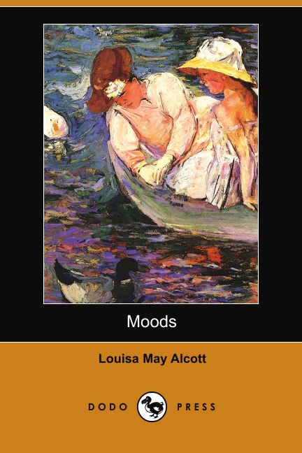 

Moods (Dodo Press)