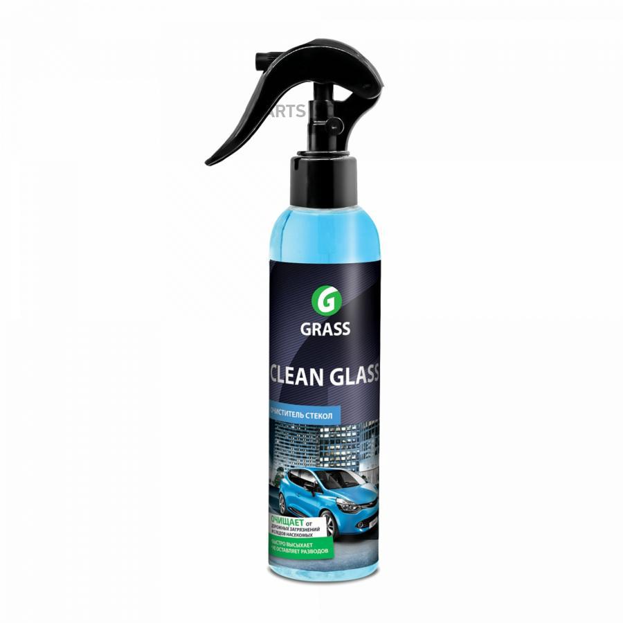 Очиститель для стекол Grass Clean Glas 147250 0,25 л.