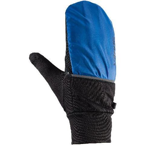 

Перчатки Viking Vermont Gloves Blue (Inch (Дюйм, Синий;черный, Vermont Gloves