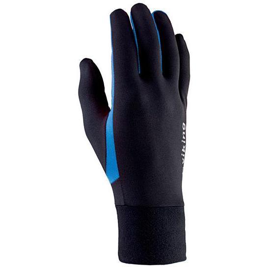 

Перчатки Горные Viking Runway Blue (Inch (Дюйм):8), Runway