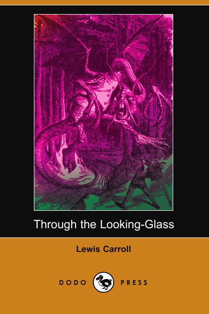 

Through the Looking-Glass