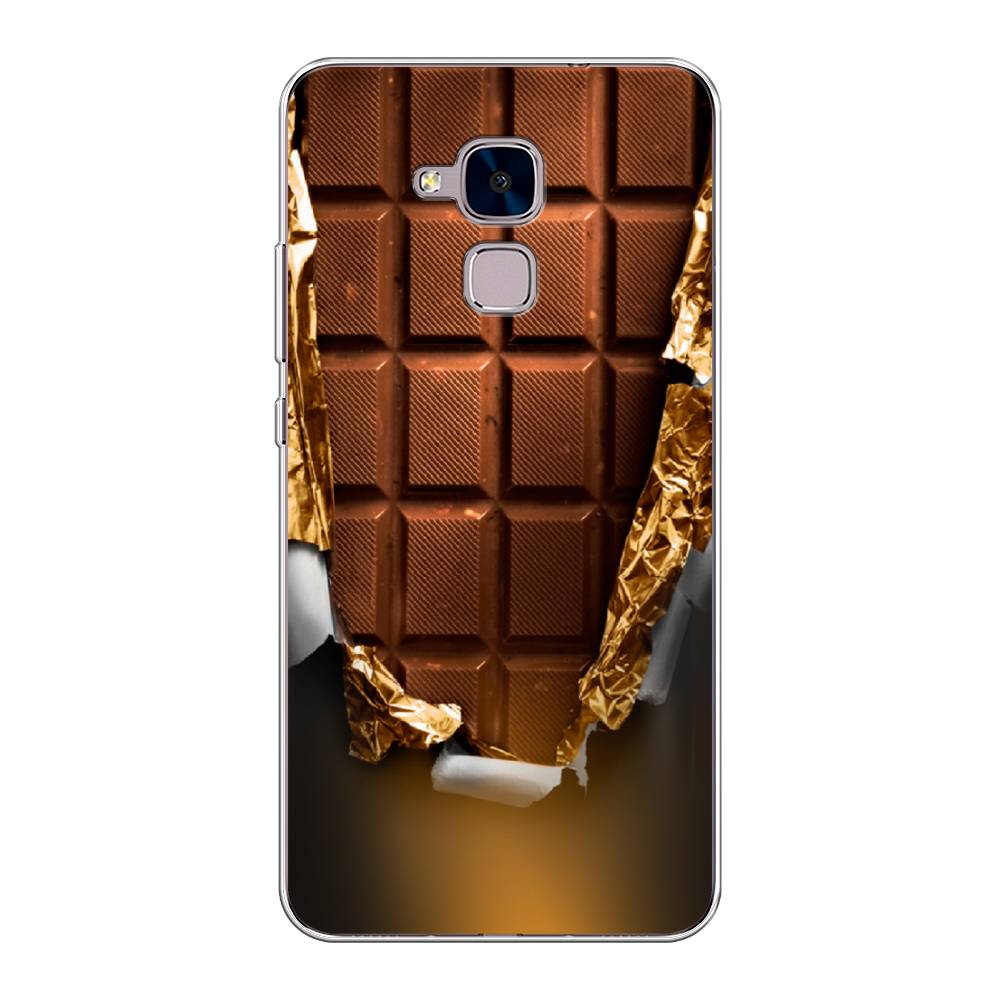 

Чехол Awog "Шоколадка" для Honor 5C, 60450-10