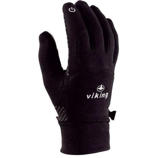 

Перчатки Viking Horten Gloves Black (Inch (Дюйм):7), Horten Gloves