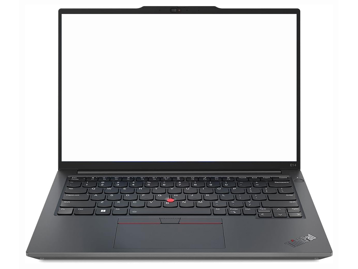 

Ноутбук LENOVO ThinkPad черный (21JKS14F00), ThinkPad